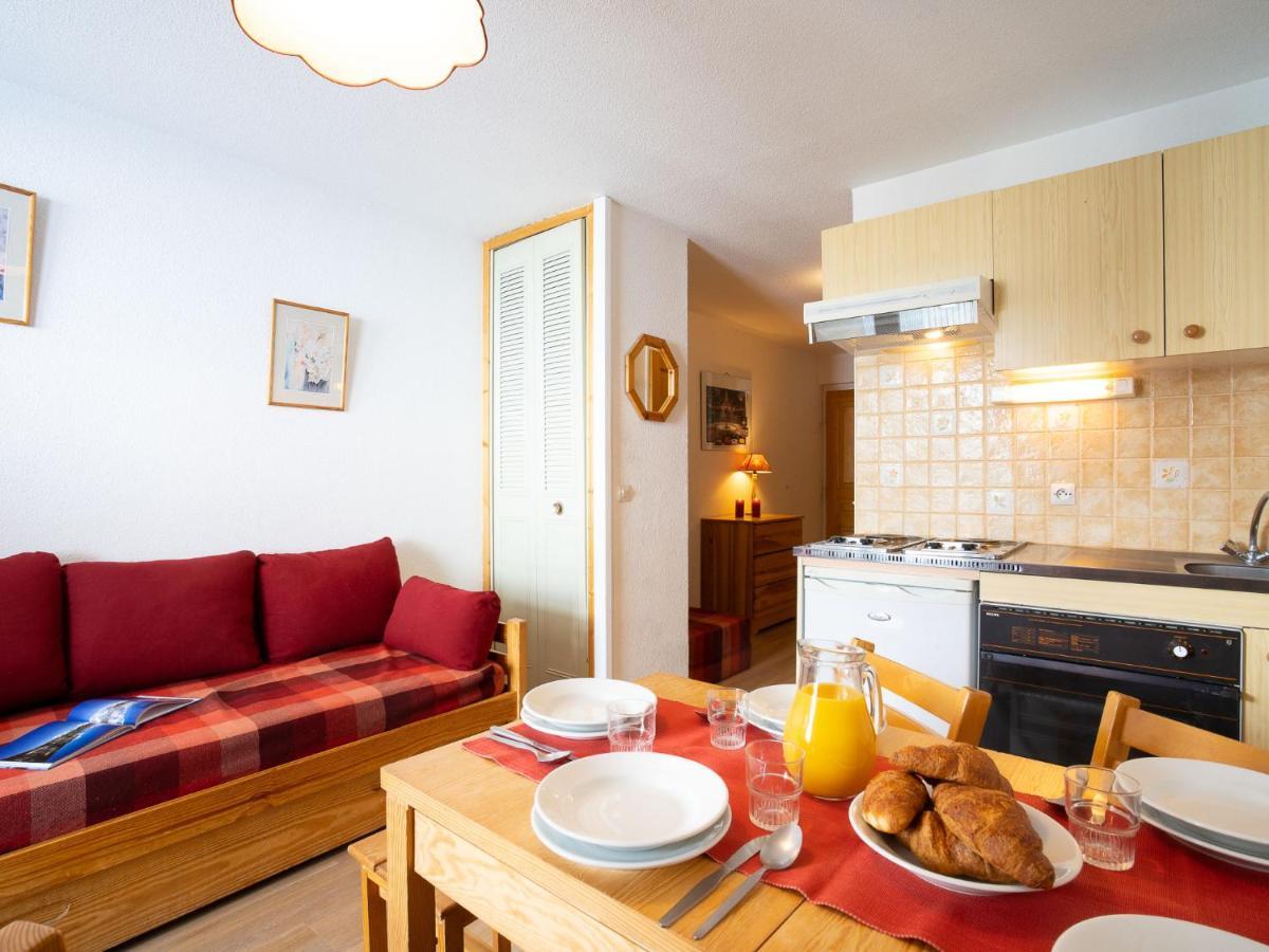 Apartment Plein Soleil - Val Claret-1 By Interhome 티뉴 외부 사진